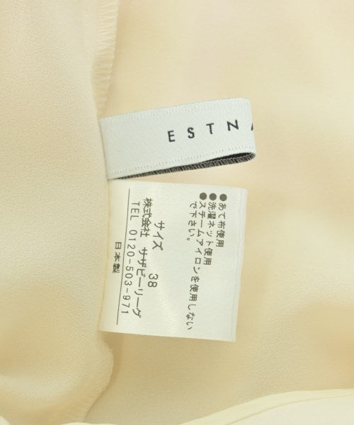 ESTNATION เสื้อสตรี