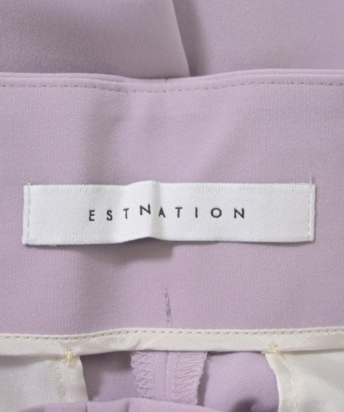 ESTNATION กางเกง อื่น