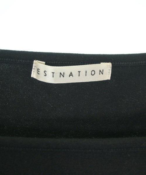 ESTNATION เสื้อยืด/เสื้อท็อปส์