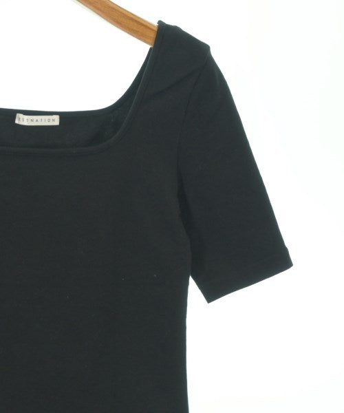 ESTNATION เสื้อยืด/เสื้อท็อปส์