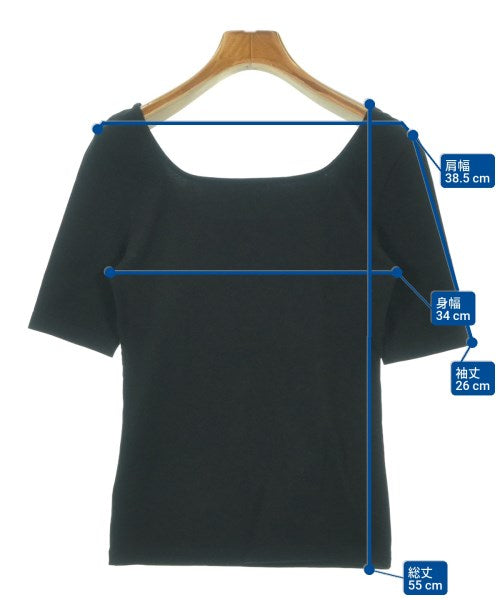 ESTNATION เสื้อยืด/เสื้อท็อปส์