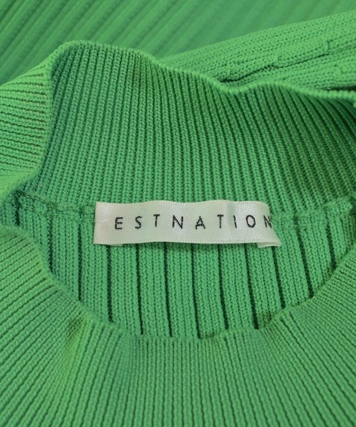 ESTNATION ชุดเดรส