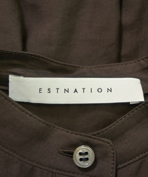 ESTNATION เสื้อสตรี