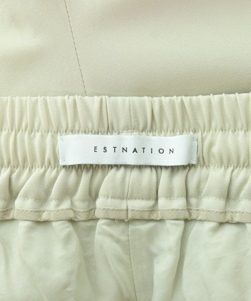 ESTNATION กางเกง อื่น