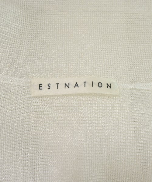ESTNATION เสื้อคาร์ดิแกน