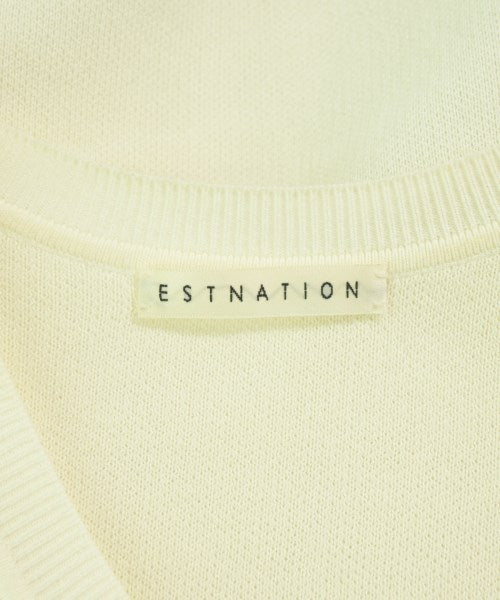 ESTNATION เสื้อกันหนาว