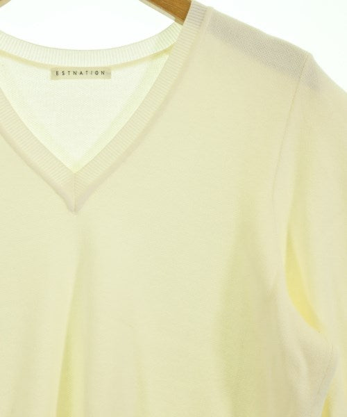 ESTNATION เสื้อกันหนาว