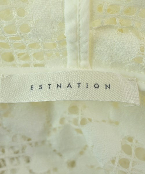 ESTNATION แจ็คเก็ตเบลาส์ อื่น