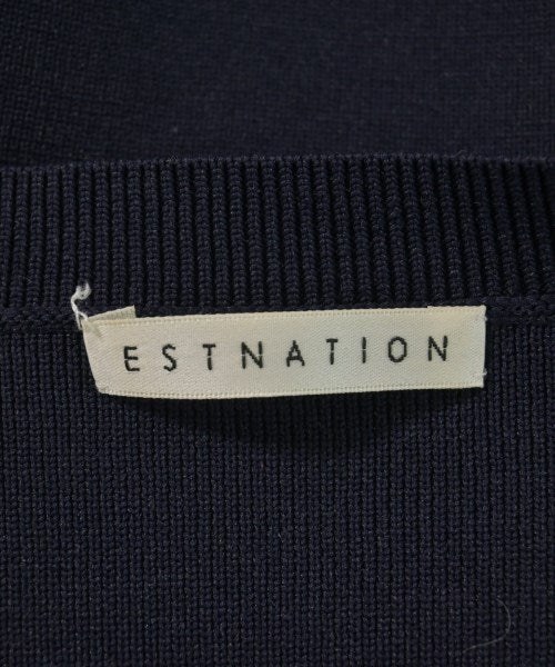ESTNATION เสื้อกันหนาว