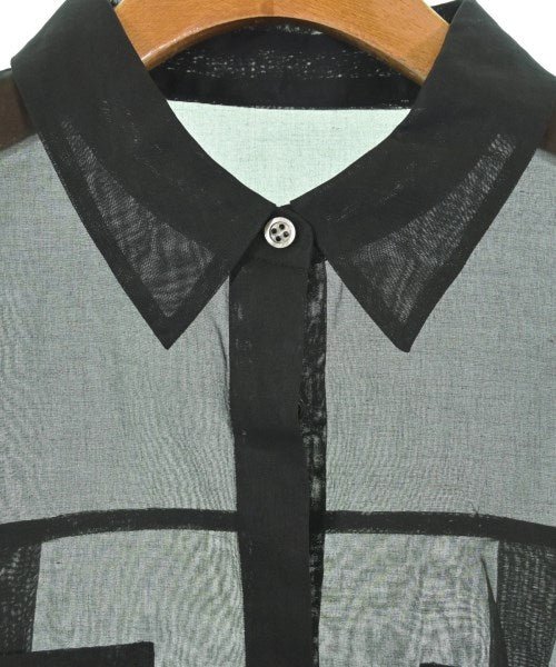 ESTNATION เสื้อลำลอง