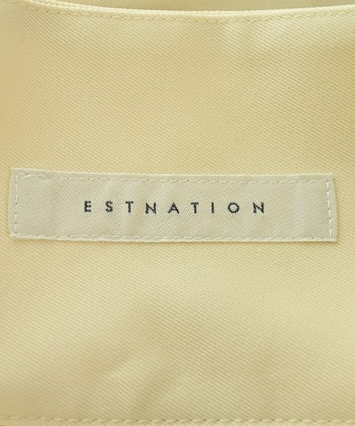 ESTNATION กระโปรงยาว/แม็กซี่ยาว