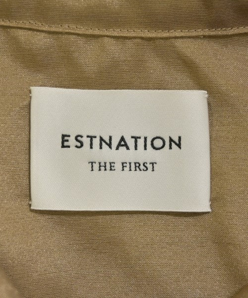 ESTNATION เสื้อสตรี