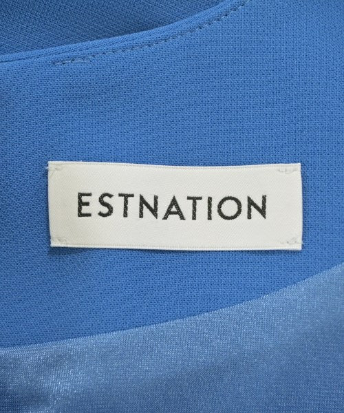 ESTNATION ชุดเดรส