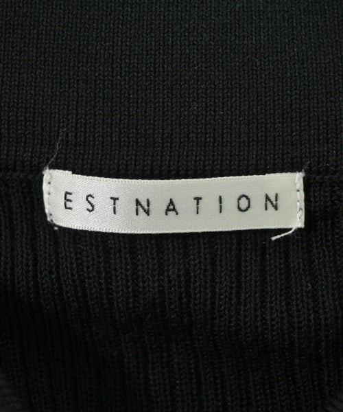 ESTNATION เสื้อกันหนาว