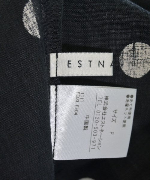 ESTNATION เสื้อสตรี