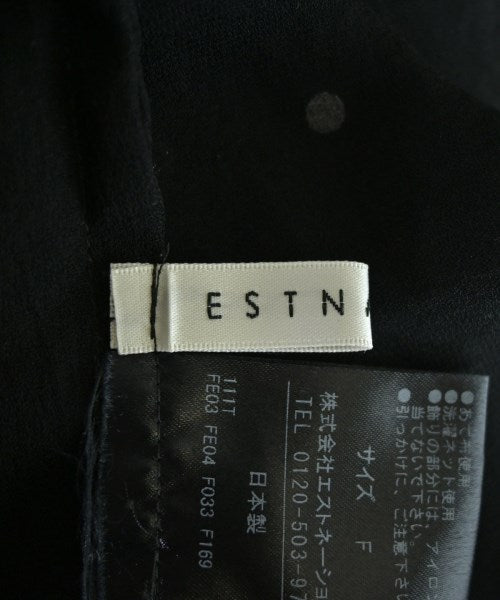 ESTNATION เสื้อสตรี