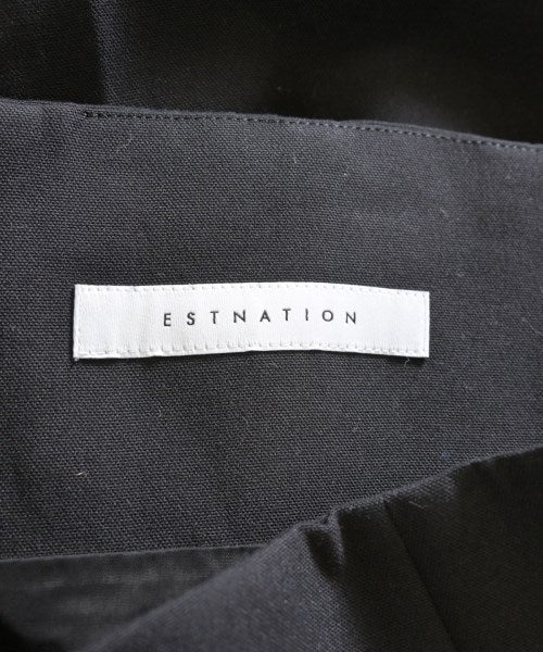 ESTNATION กางเกงขาสั้น