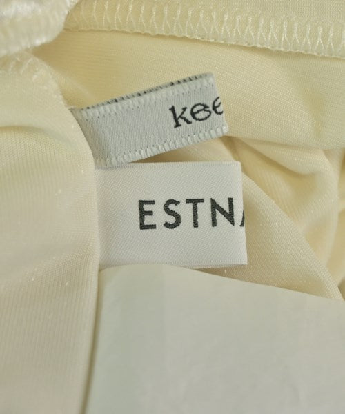 ESTNATION กางเกงขาสั้น
