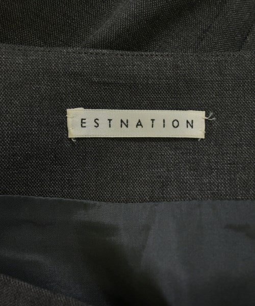 ESTNATION กระโปรงยาว/แม็กซี่ยาว