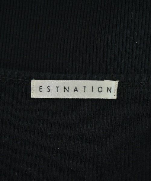 ESTNATION เสื้อยืด/เสื้อท็อปส์