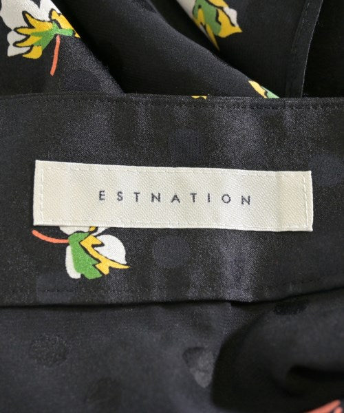 ESTNATION กระโปรงยาว/แม็กซี่ยาว