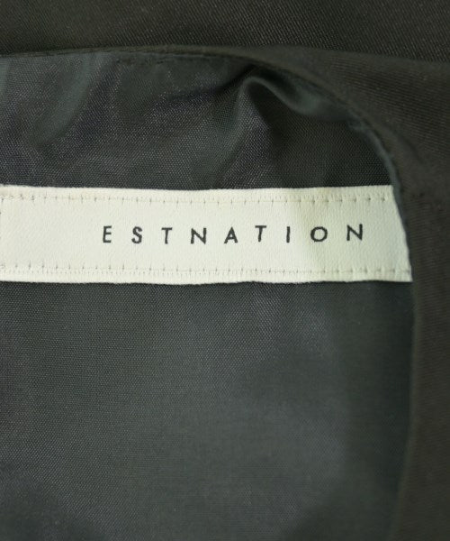 ESTNATION ชุดเดรส