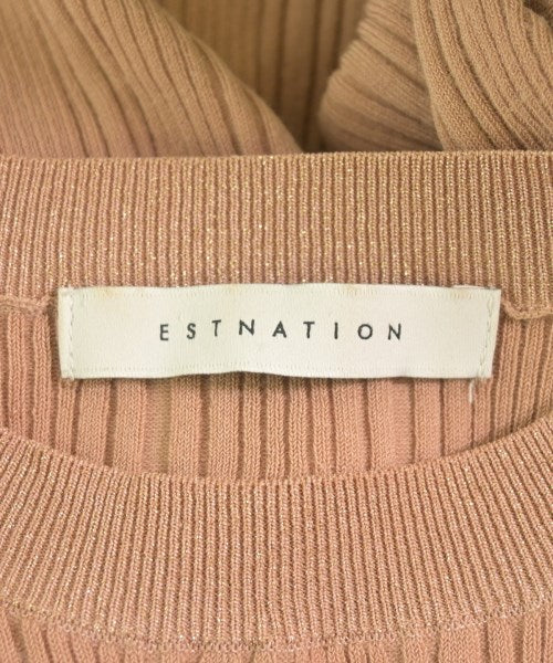 ESTNATION เสื้อกันหนาว