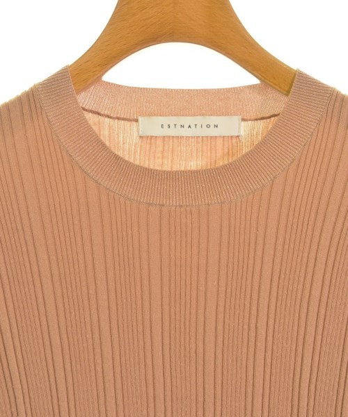 ESTNATION เสื้อกันหนาว