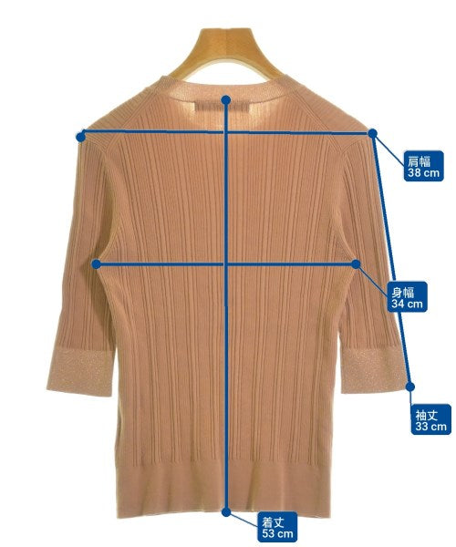 ESTNATION เสื้อกันหนาว