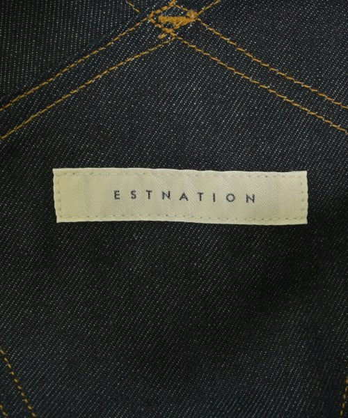 ESTNATION ชุดเดรส