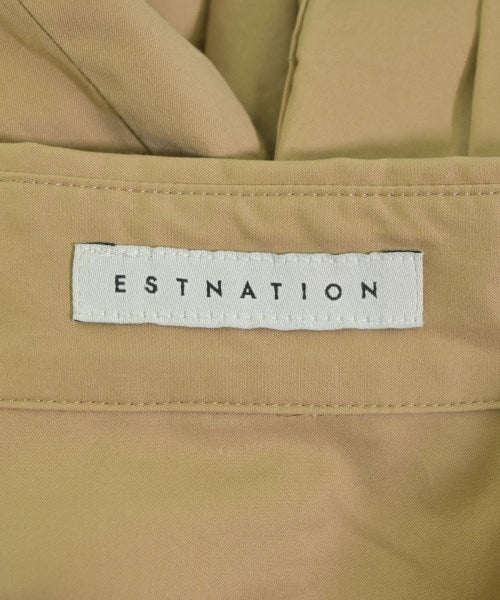 ESTNATION ชุดเดรส