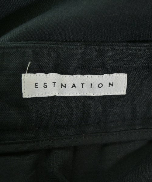 ESTNATION กางเกงขาสั้น