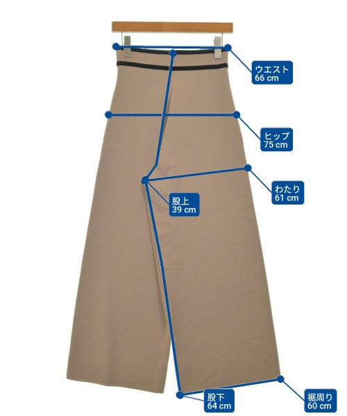 ESTNATION กางเกง อื่น