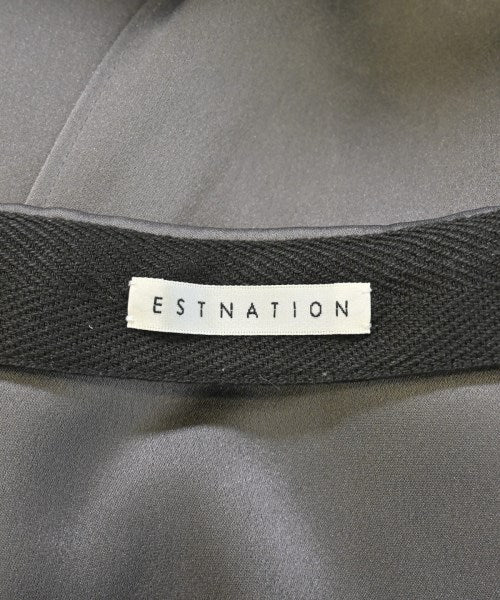 ESTNATION กระโปรงยาว/แม็กซี่ยาว