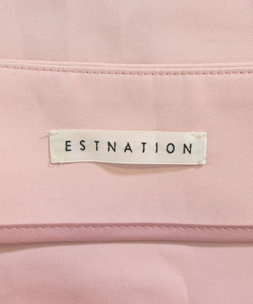 ESTNATION กระโปรงสั้น