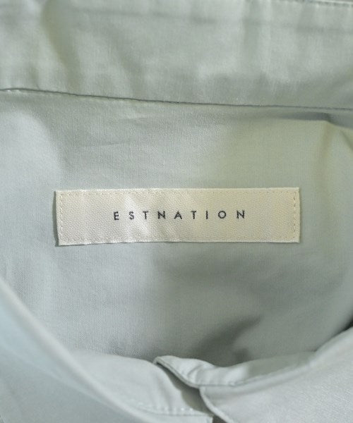 ESTNATION เสื้อสตรี