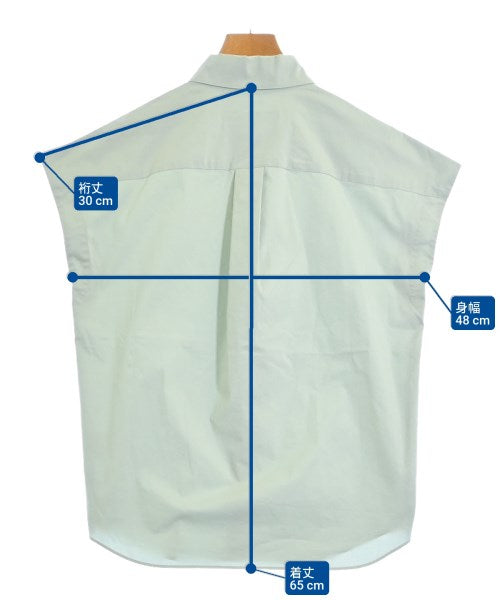 ESTNATION เสื้อสตรี