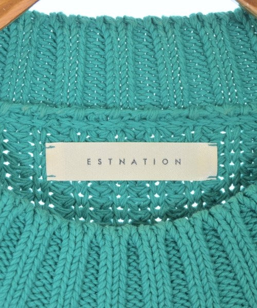 ESTNATION เสื้อกันหนาว