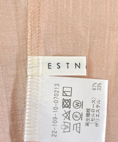 ESTNATION เสื้อสตรี