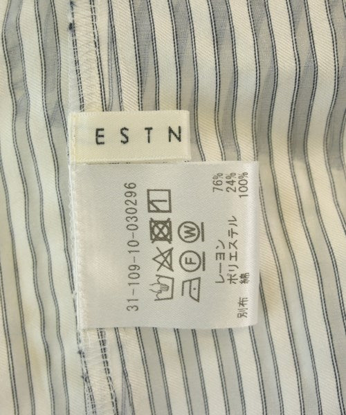 ESTNATION เสื้อสตรี