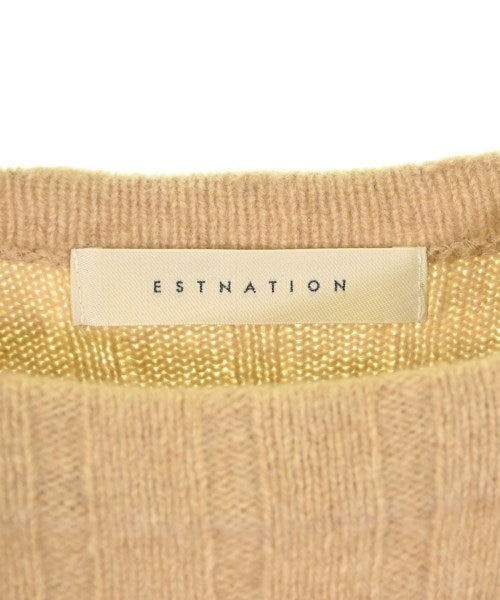 ESTNATION เสื้อกันหนาว