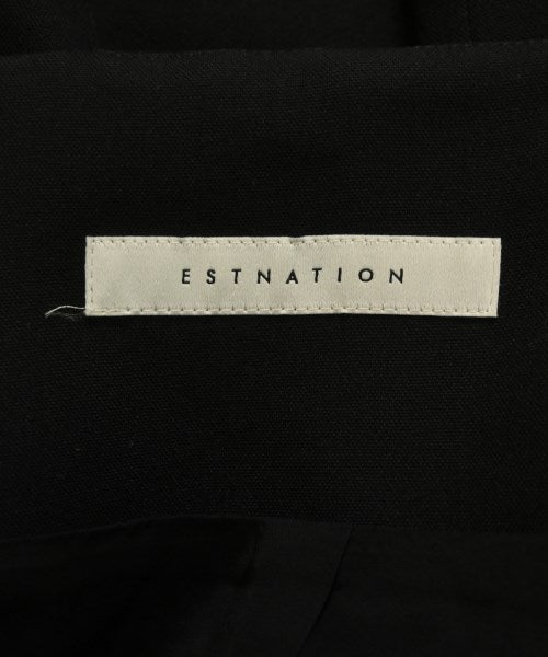 ESTNATION กางเกงขาสั้น
