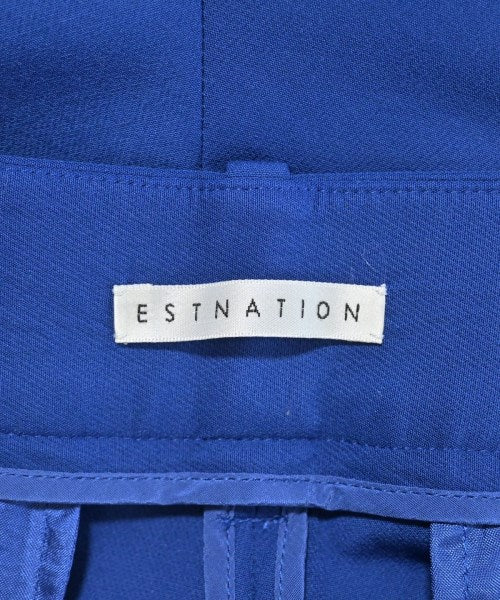 ESTNATION กางเกงขายาว