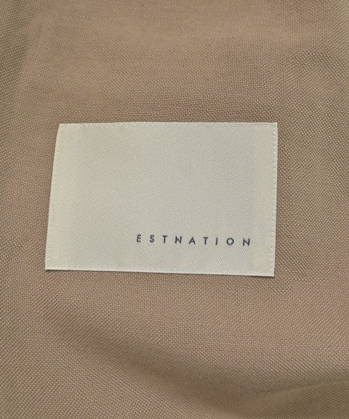 ESTNATION เสื้อกั๊ก