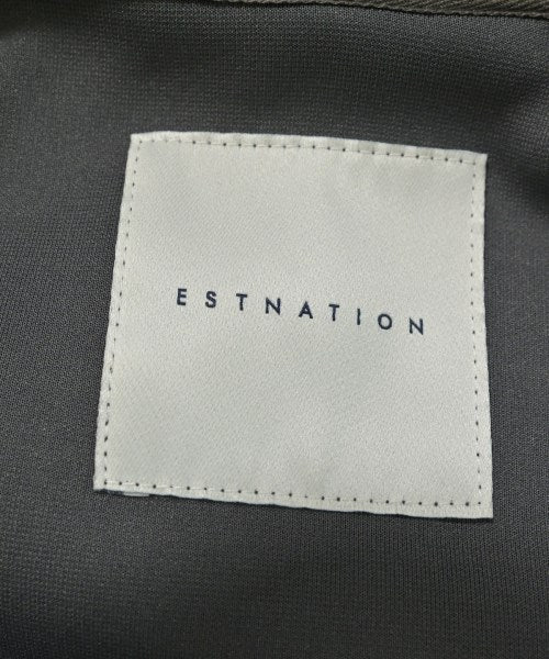 ESTNATION เสื้อฮู้ด