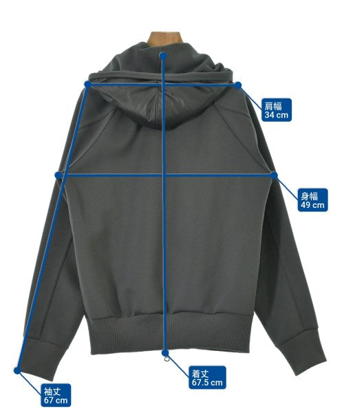 ESTNATION เสื้อฮู้ด