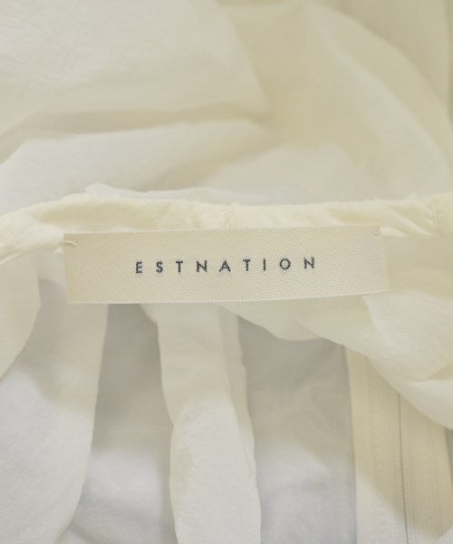 ESTNATION เสื้อสตรี