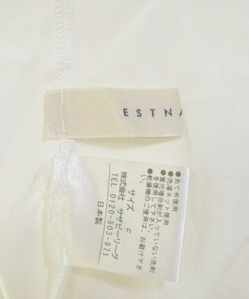 ESTNATION ชุดเดรส