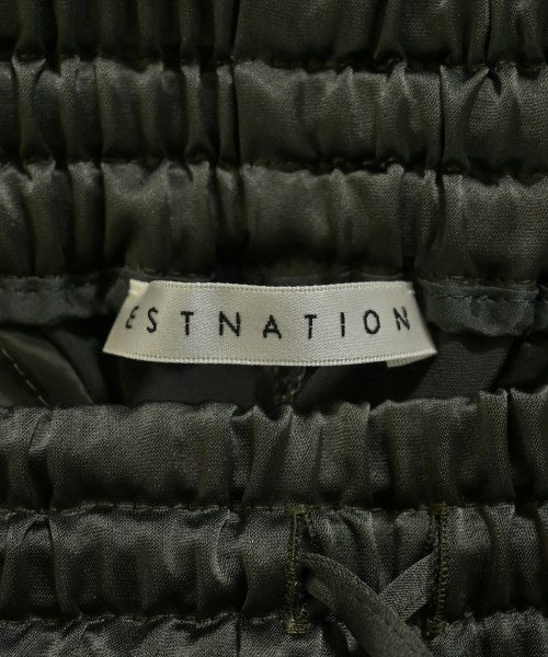 ESTNATION กางเกง อื่น
