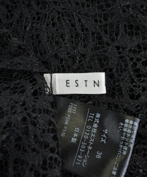 ESTNATION เสื้อสตรี